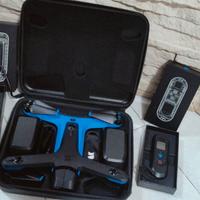 drone professionale skydio 2 pari al nuovo 