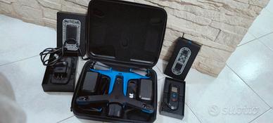 drone professionale skydio 2 pari al nuovo 