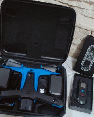 drone professionale skydio 2 pari al nuovo 