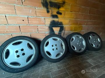 Gomme e chercioni