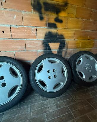 Gomme e chercioni