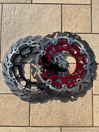 Disco Motomaster 320