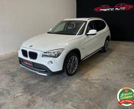 BMW X1 xDrive20d - FABIANOAUTO
