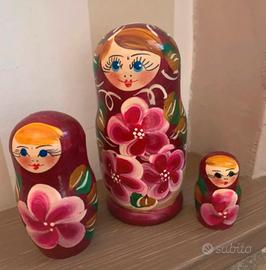 Matrioska