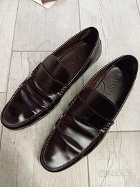 Mocassino Louis Vuitton