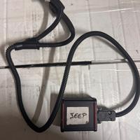 Mudulo aggiuntivo jeep