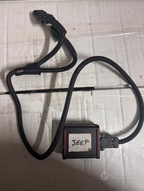 Mudulo aggiuntivo jeep