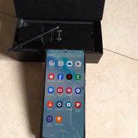 SAMSUNG GALAXY NOTE 10 LITE