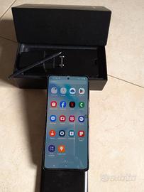 SAMSUNG GALAXY NOTE 10 LITE