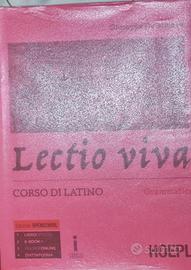 Lectio viva grammatica 