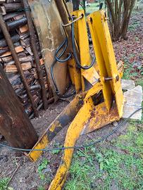 staffe per caricatore frontale