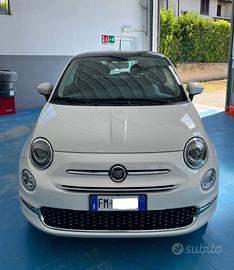 FIAT 500 1.2 LOUNGE 51kW