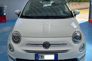 FIAT 500 1.2 LOUNGE 51kW