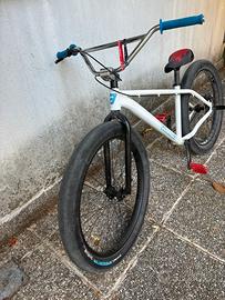 MAFIA BIKE CHONKY 27.5