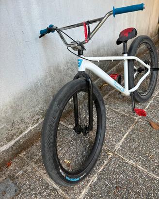 MAFIA BIKE CHONKY 27.5