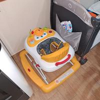 Girello per bimbi