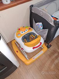 Girello per bimbi