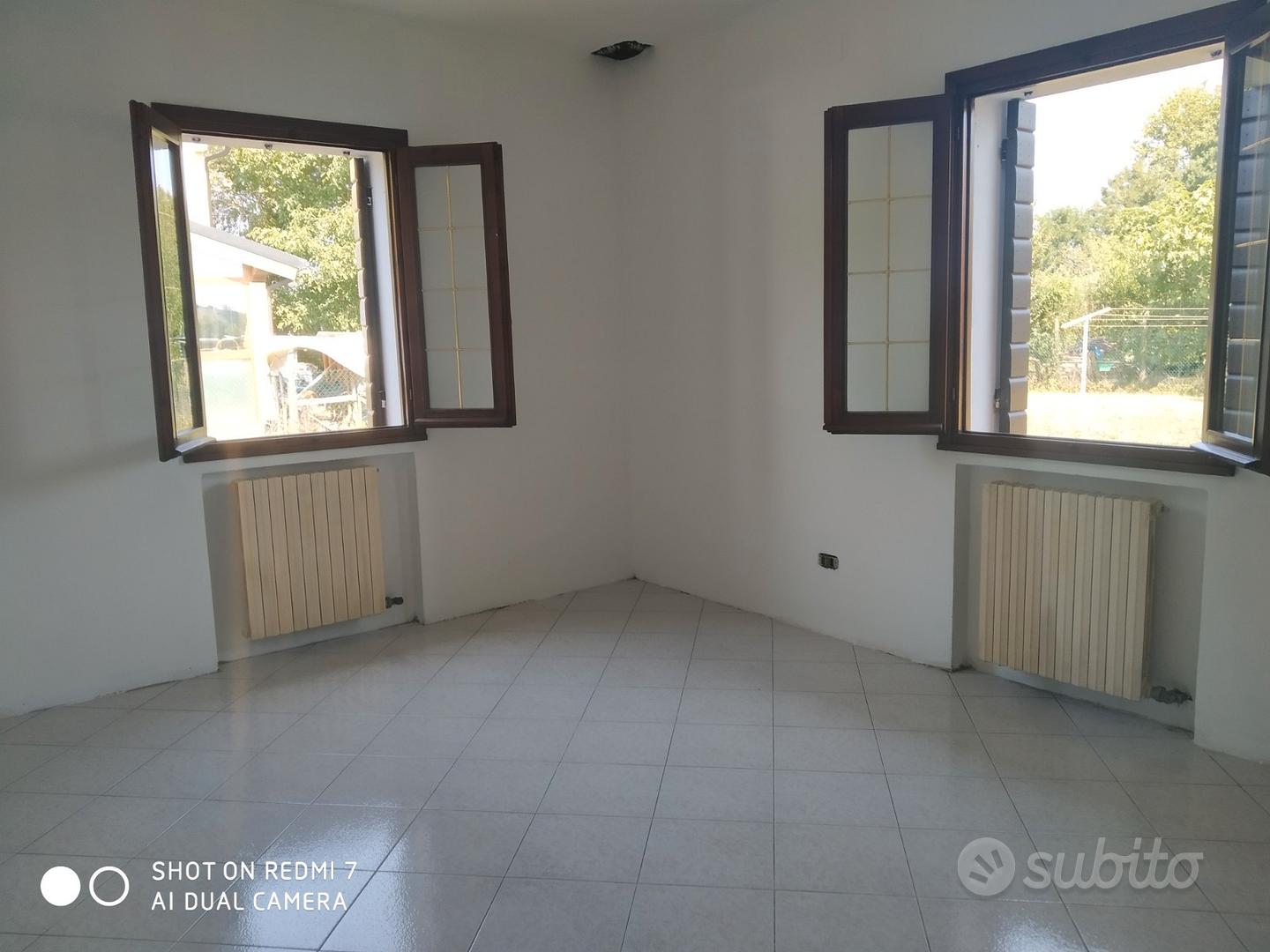 Casa – Massanzago, Case Olivi - Vista 2