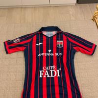 Maglia Taranto