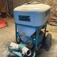 solforatore impolveratore 