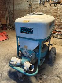 solforatore impolveratore 