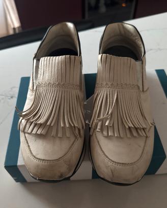 Hogan bianche misura 36