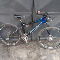 Cannondale Selpel lefty full 26