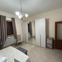 Cucina + camera da letto