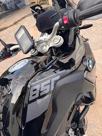 BMW F850GS