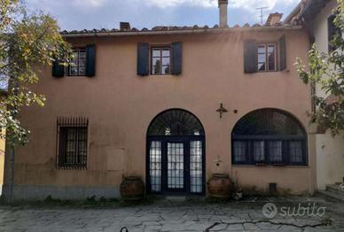 Appartamento a Lastra a Signa (FI)