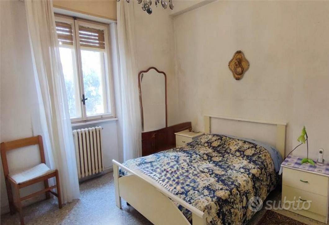 Appartamento – Catanzaro, Mater Domini - Altro