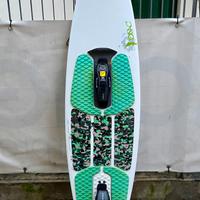 Kite surf tavola surfino