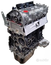 MOTORE SEMICOMPLETO IVECO DAILY 2.3 HPI EURO 6 OE 