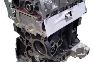 MOTORE SEMICOMPLETO IVECO DAILY 2.3 HPI EURO 6 OE 