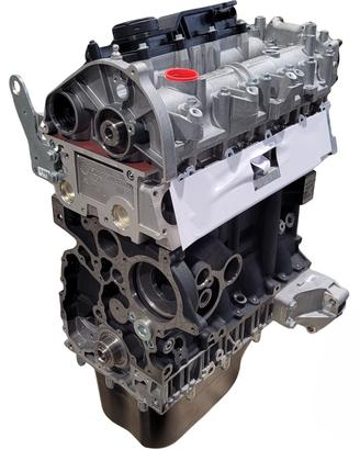 MOTORE SEMICOMPLETO IVECO DAILY 2.3 HPI EURO 6 OE 
