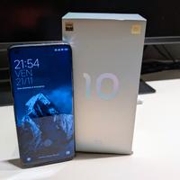 Xiaomi Mi 10 5G 256GB  Grey