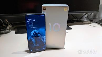 Xiaomi Mi 10 5G 256GB  Grey