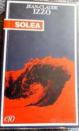 Jean Claude Izzo- Solea