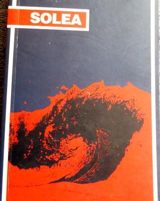 Jean Claude Izzo- Solea