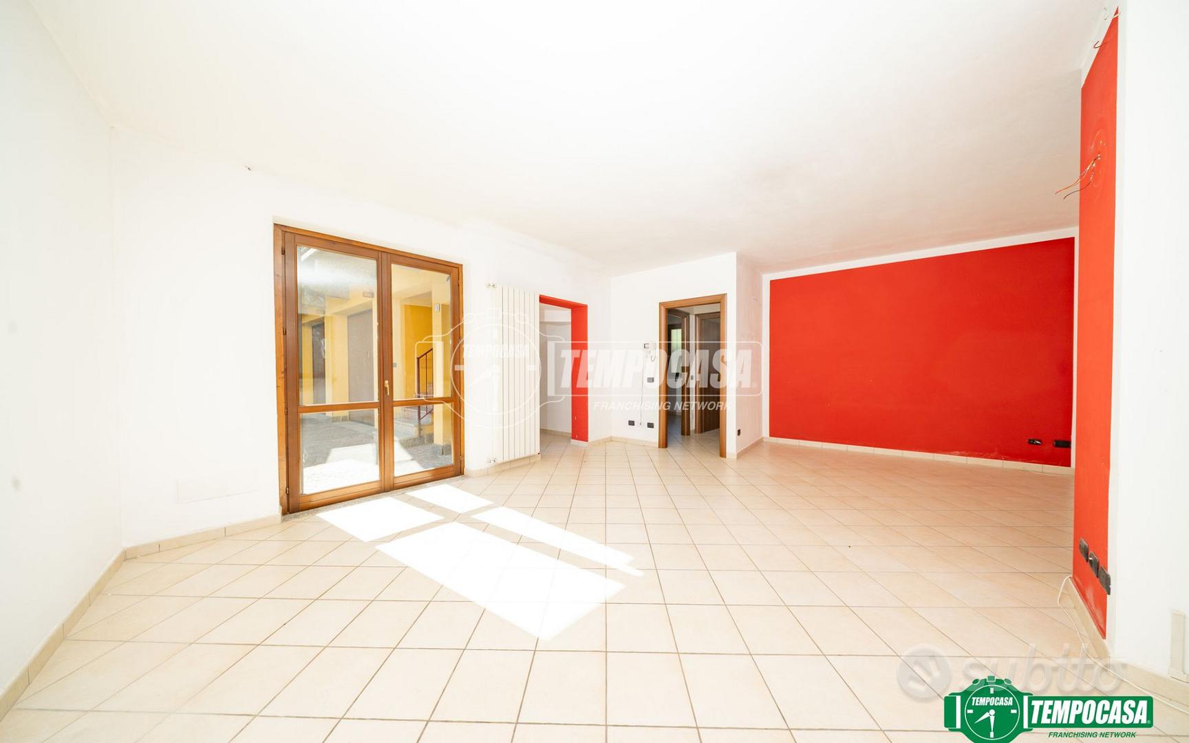Appartamento – Paruzzaro, San Grato - Vista 2