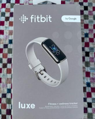 Fitbit Luxe