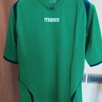 Divisa calcio Mass