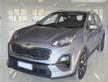 Kia Sportage 1.6 CRDI MHYB MOTORE GUASTO