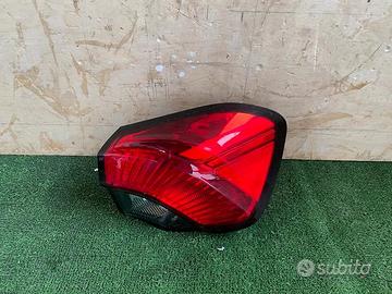 Stop posteriore destro fiat tipo 2018