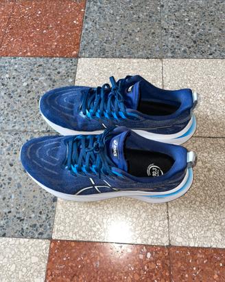 Asics Gt-2000 13 Scarpe Running