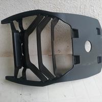 Spoiler paramotore Ktm 390 Duke