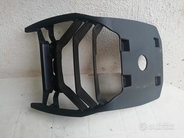 Spoiler paramotore Ktm 390 Duke