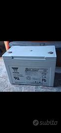 Batteria Swl 2500T