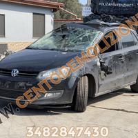 RICAMBI USATI AUTO VOLKSWAGEN Polo 5Â° Serie CAY (