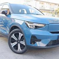 Volvo XC40 single motor Core